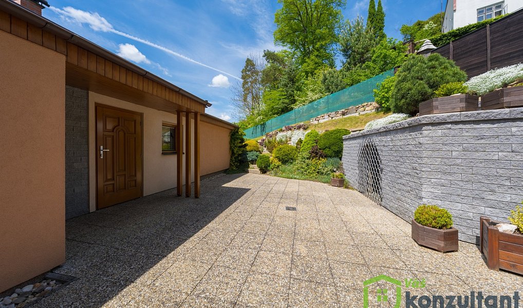 Prodej chaty/chalupy 98 m² s pozemkem 538 m², Přibyslav – fotka 1 z 54