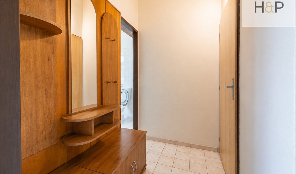Prodej bytu 2+1 88 m², Šumperk – náhled fotky 9