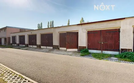 Prodej ostatní Garáž, 25m2, Meziboří, Meziboří