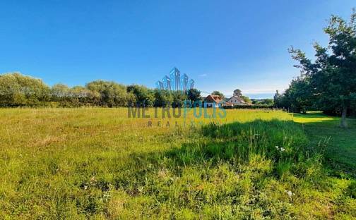 Prodej stavebního pozemku 4 016 m², Mnichovice, okres Benešov