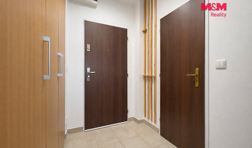 Prodej bytu 1+1 33 m², Karlovy Vary – náhled fotky 5