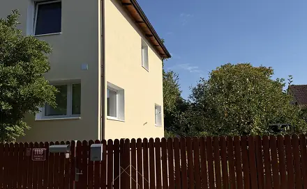 Pronájem bytu 3+1 63 m²