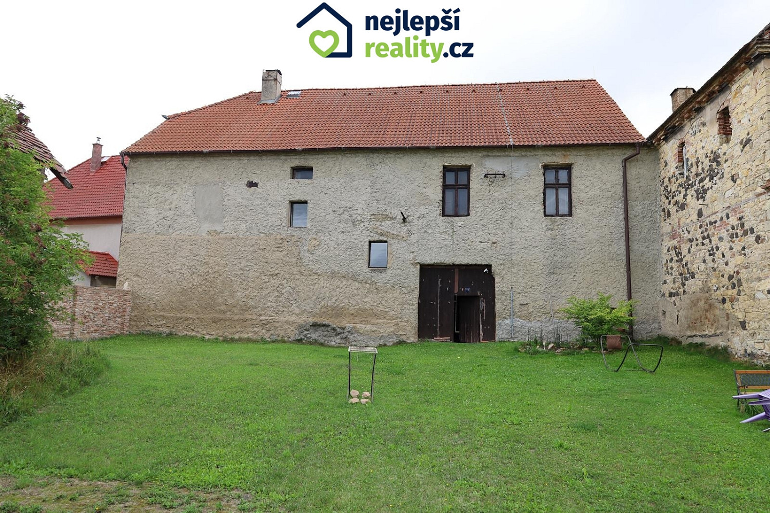 Prodej domu 446 m² s pozemkem 782 m² — photo 2