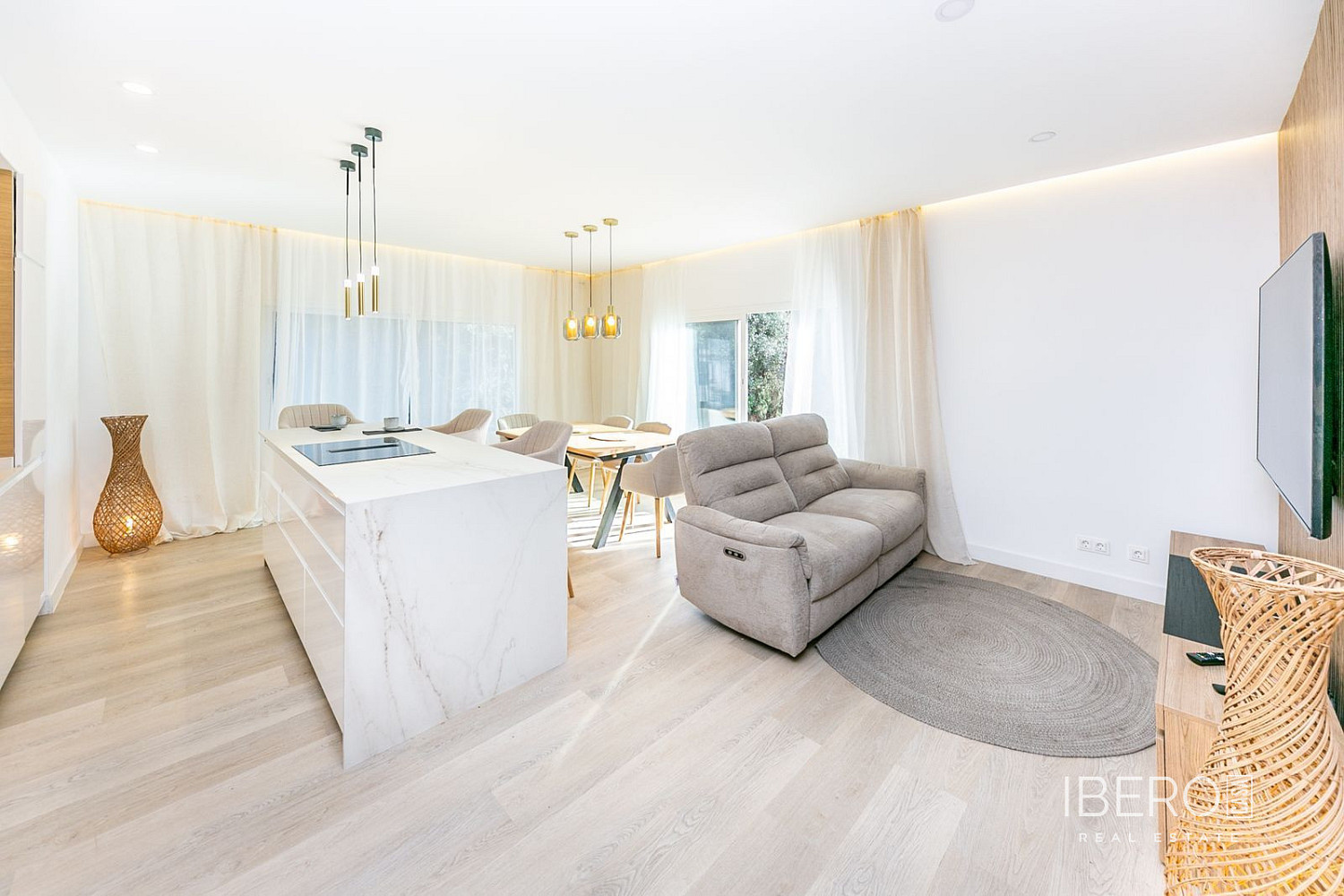 Casa 5+kk – Fuengirola - Vista 5