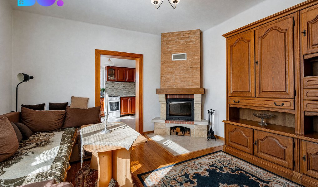 Prodej domu 108 m² s pozemkem 1 315 m², Hrádek – náhled fotky 5