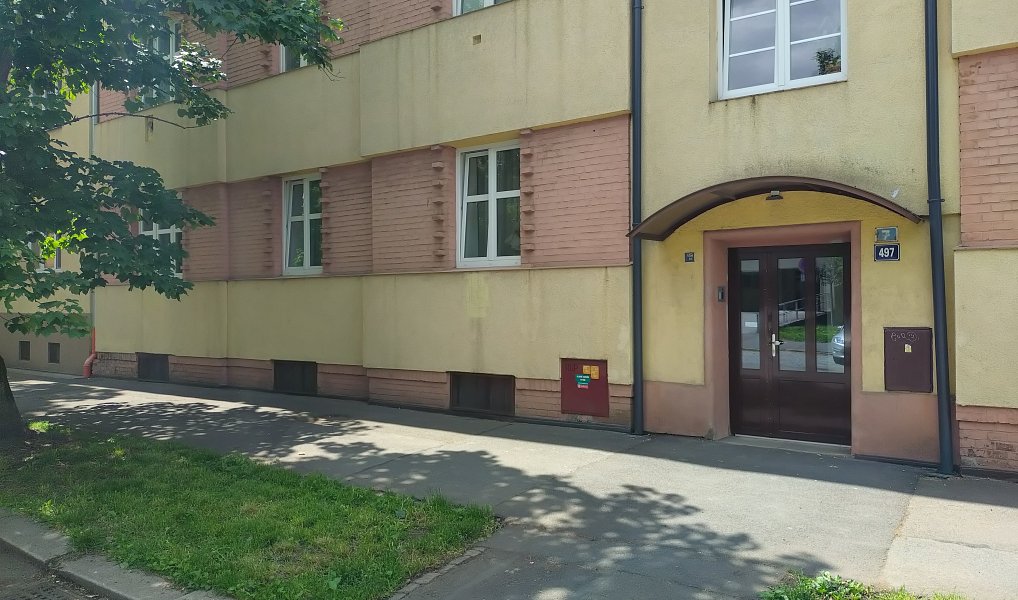 Prodej bytu 2+1 66 m², Ostrava – náhled fotky 23