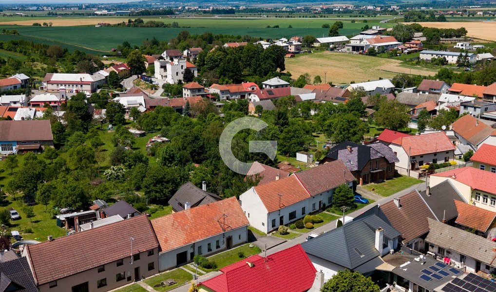 Prodej domu 85 m² s pozemkem 368 m², Žeranovice – náhled fotky 29