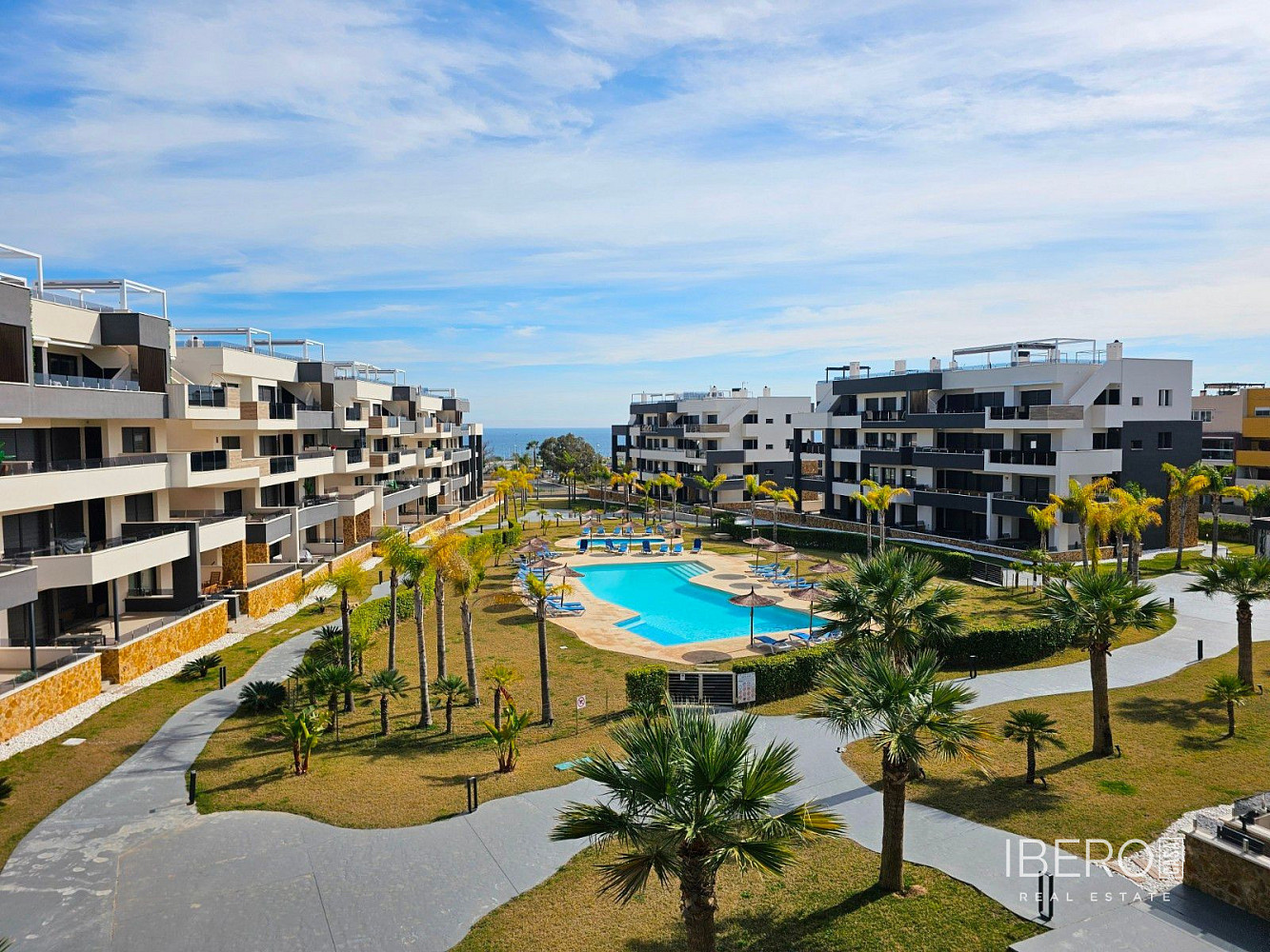 Pis 3+kk – Orihuela, Playa Flamenca I, Urbanización La Zenia II - Vista 5