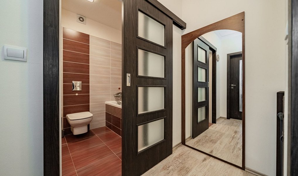 Prodej bytu 3+kk 72 m², Kostelec nad Labem – náhled fotky 6