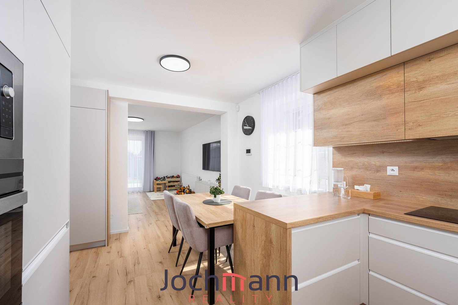 Prodej domu 150 m² s pozemkem 418 m² – fotografie 4