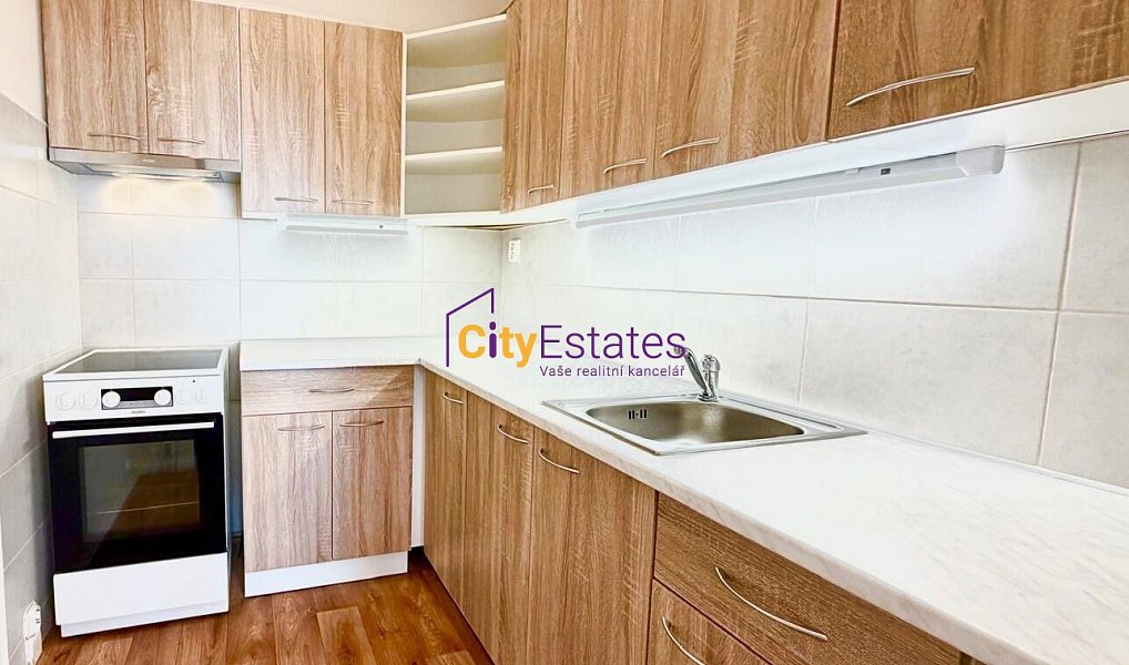 Prodej bytu 2+kk, 45 m², Kobylisy - Praha 8, Praha