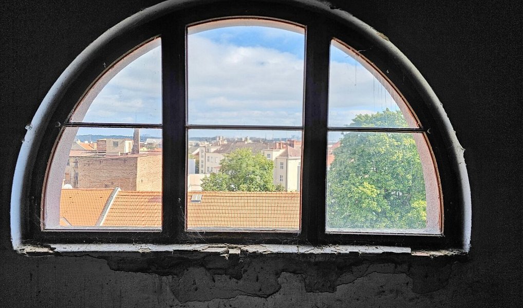 Prodej skladovacích prostor 2 000 m², Žatec – náhled fotky 18