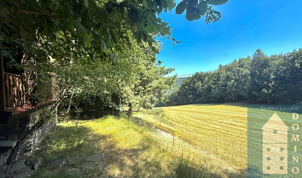 Prodej chaty/chalupy 54 m² s pozemkem 252 m², Držková – náhled fotky 8