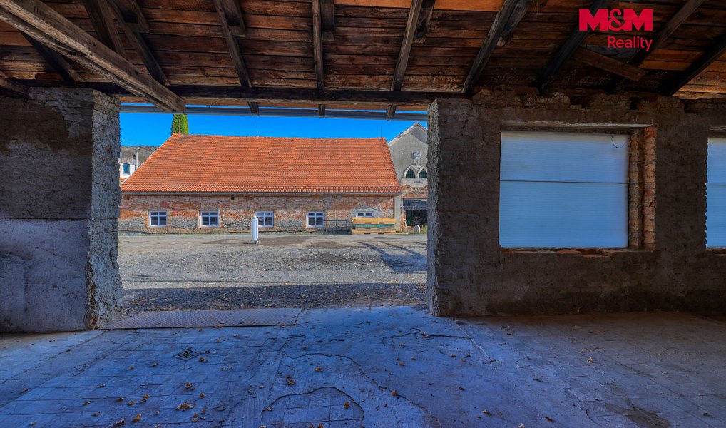 Pronájem výrobních prostor 119 m², Klabava – náhled fotky 9