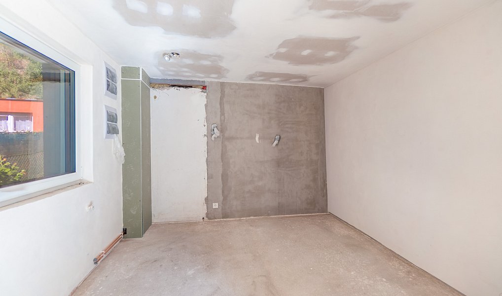 Prodej domu 113 m² s pozemkem 411 m², Velké Březno – náhled fotky 11