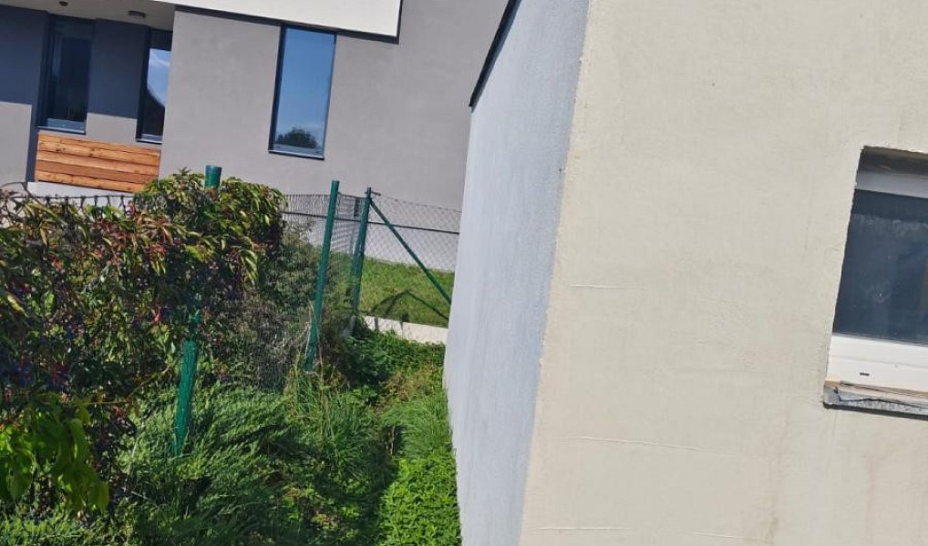Prodej garáže po rekonstrukci s elektřinou Přeštice, ul. K Cihelně, Přeštice – náhled fotky 3