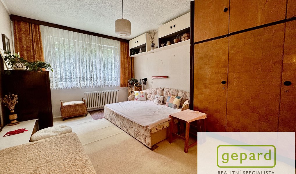 Prodej bytu 3+1 68 m², Nejdek – náhled fotky 6