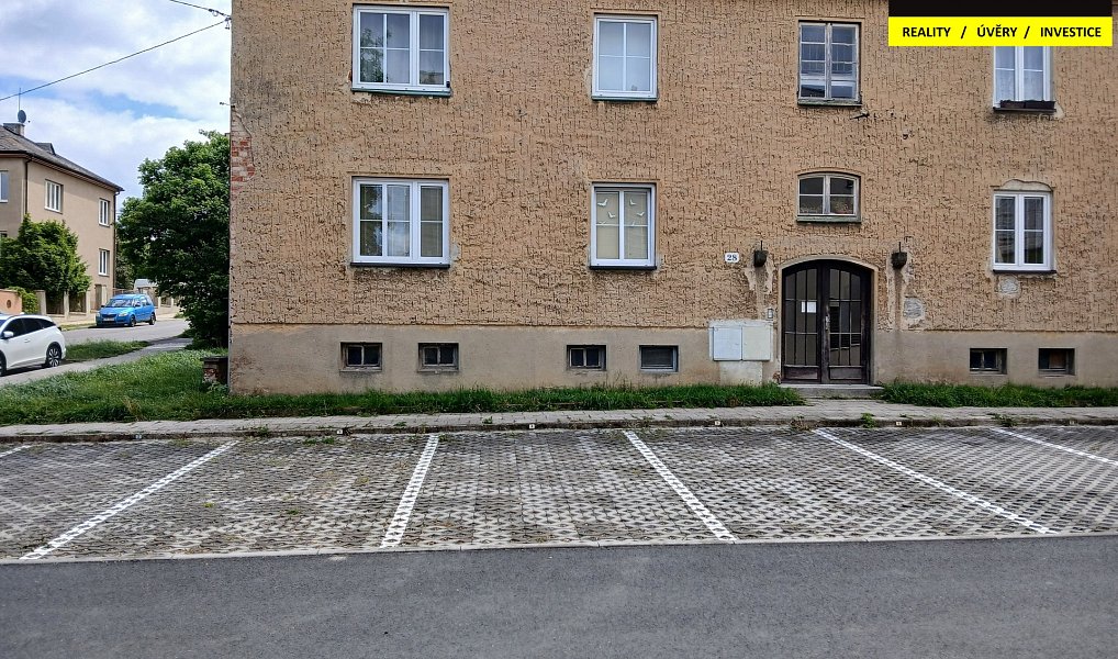 Pronájem komerčního objektu (jiného typu) 15 m², Opava – náhled fotky 4