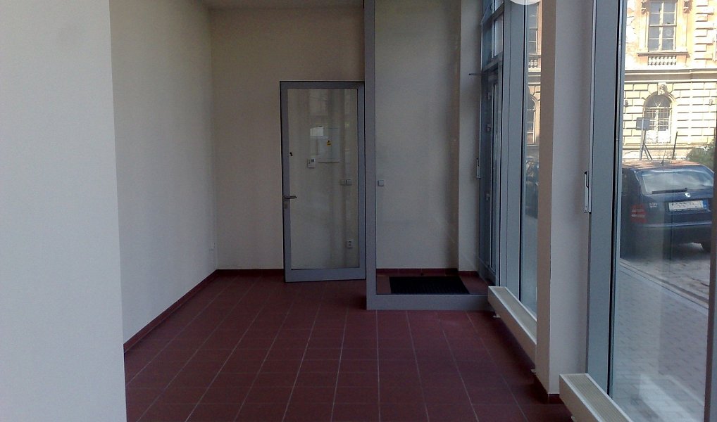 Prodej obchodních prostor 32 m², Brno – náhled fotky 2