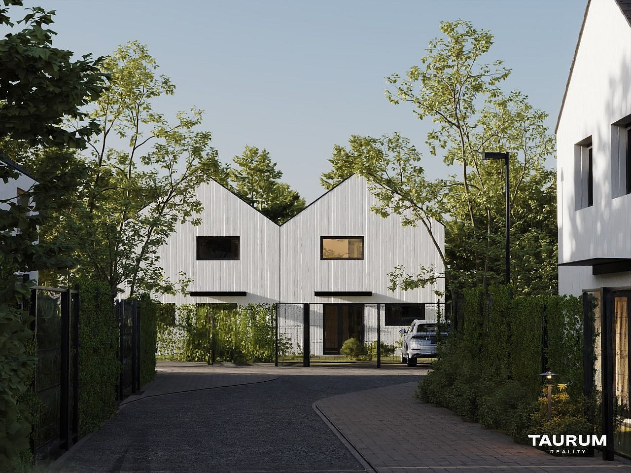 Prodej domu 105 m² s pozemkem 452 m² – fotografie 3