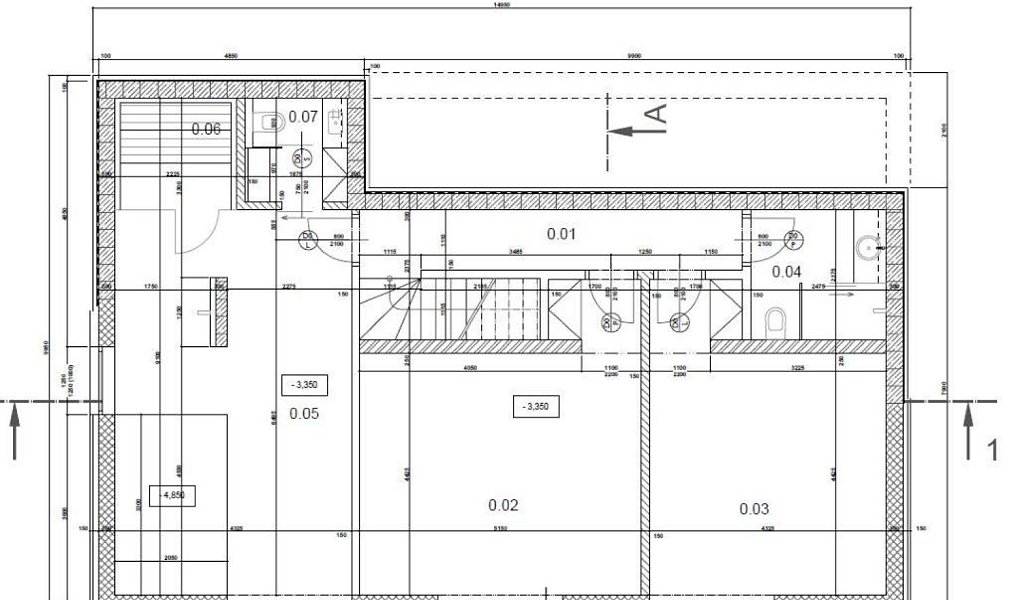 Prodej stavebního pozemku 4 273 m², Pec pod Sněžkou – náhled fotky 17
