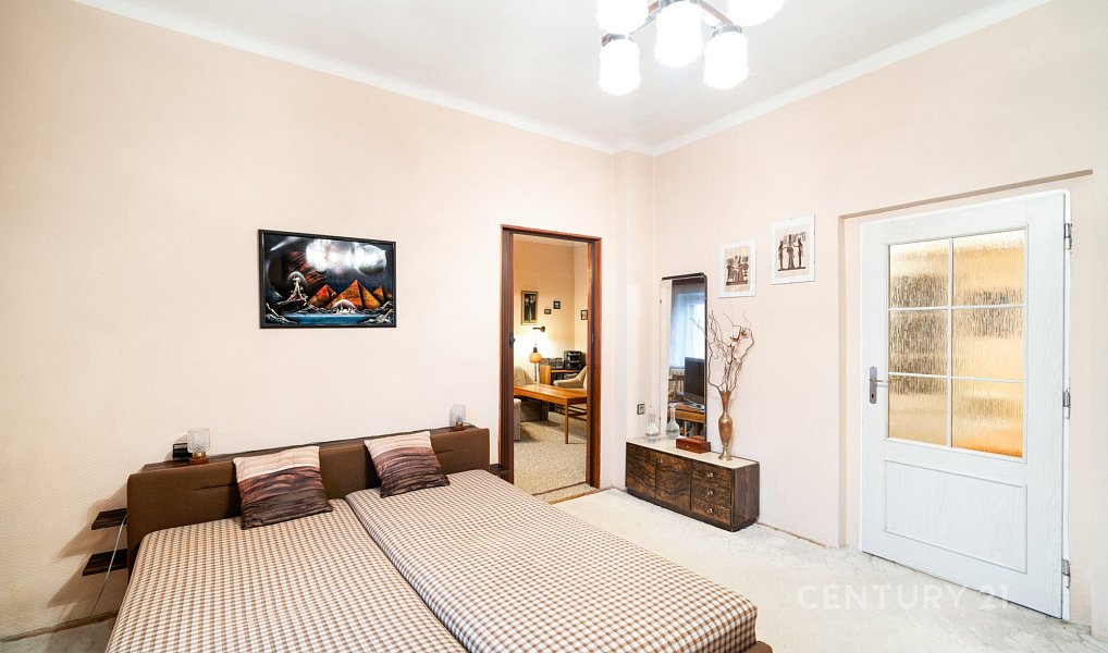 Prodej domu 138 m² s pozemkem 590 m², Brandýsek – náhled fotky 3