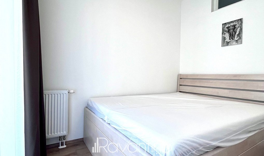 Pronájem bytu 1+kk 38 m², Brno – náhled fotky 10