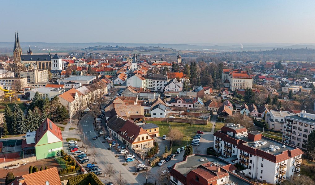 Prodej stavebního pozemku 758 m², Vysoké Mýto – náhled fotky 32