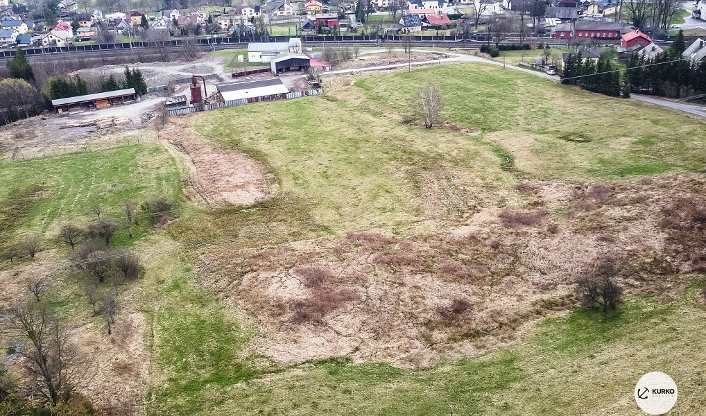 Prodej louky 3 291 m², Mosty u Jablunkova – náhled fotky 3