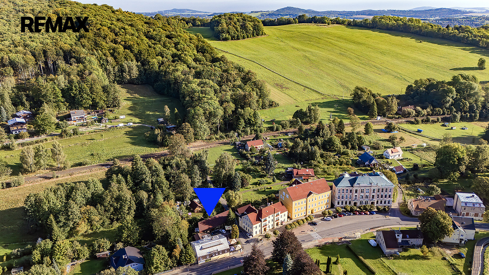 Prodej komerčního objektu (jiného typu) 537 m² – fotografie 3