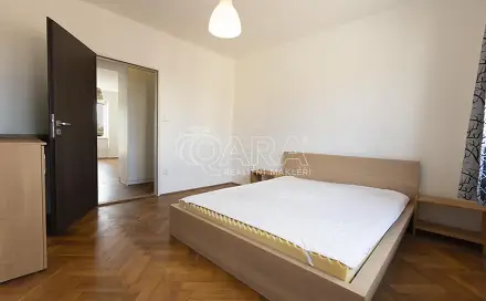 Pronájem bytu 2+1 51 m², Kollárova, Písek - Budějovické Předměstí
