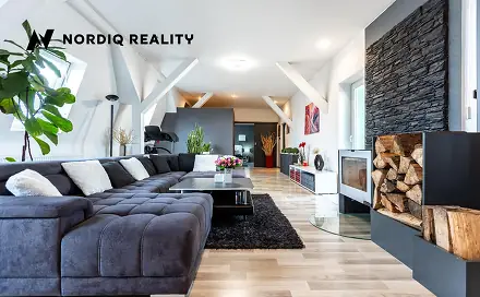 Prodej bytu 3+1 96 m², Thámova, Teplice - Trnovany