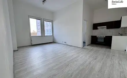 Pronájem bytu 2+kk 54 m²