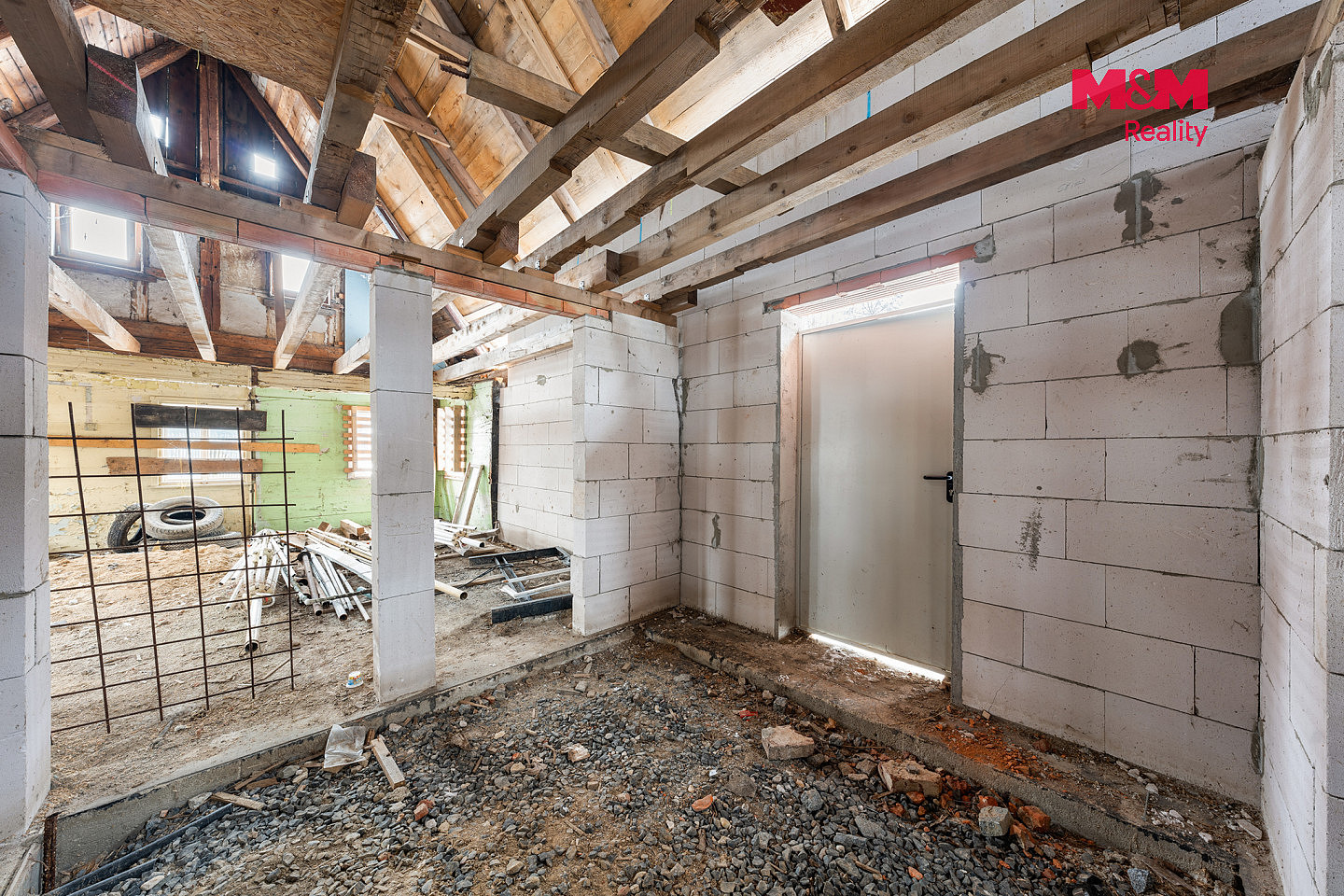 Prodej domu 140 m² s pozemkem 1 825 m² – fotografie 5