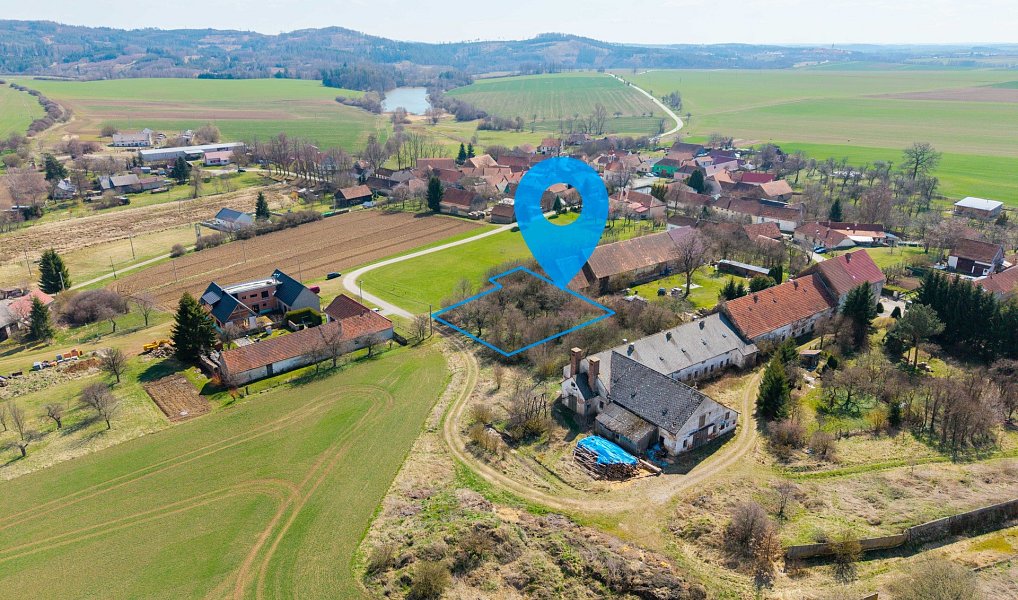 Prodej domu 65 m² s pozemkem 1 000 m², Jemnice – náhled fotky 3