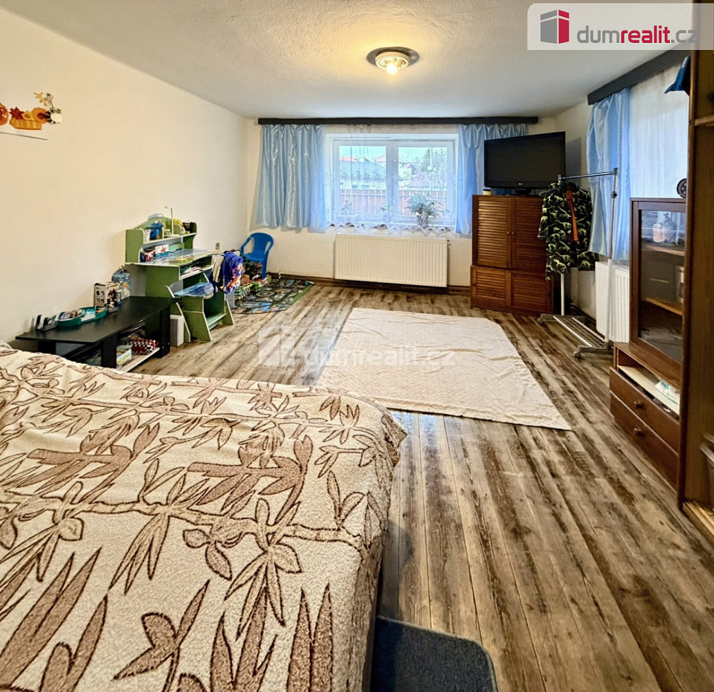 Prodej domu 107 m² s pozemkem 198 m² — photo 3