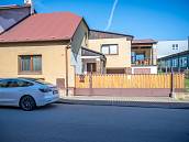 Prodej domu 247�m2 s pozemkem 1�094�m2