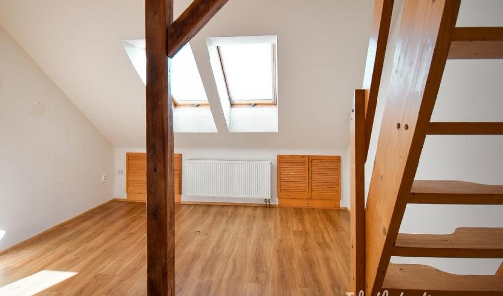 Pronájem bytu 2+1 64 m², Brno – náhled fotky 4