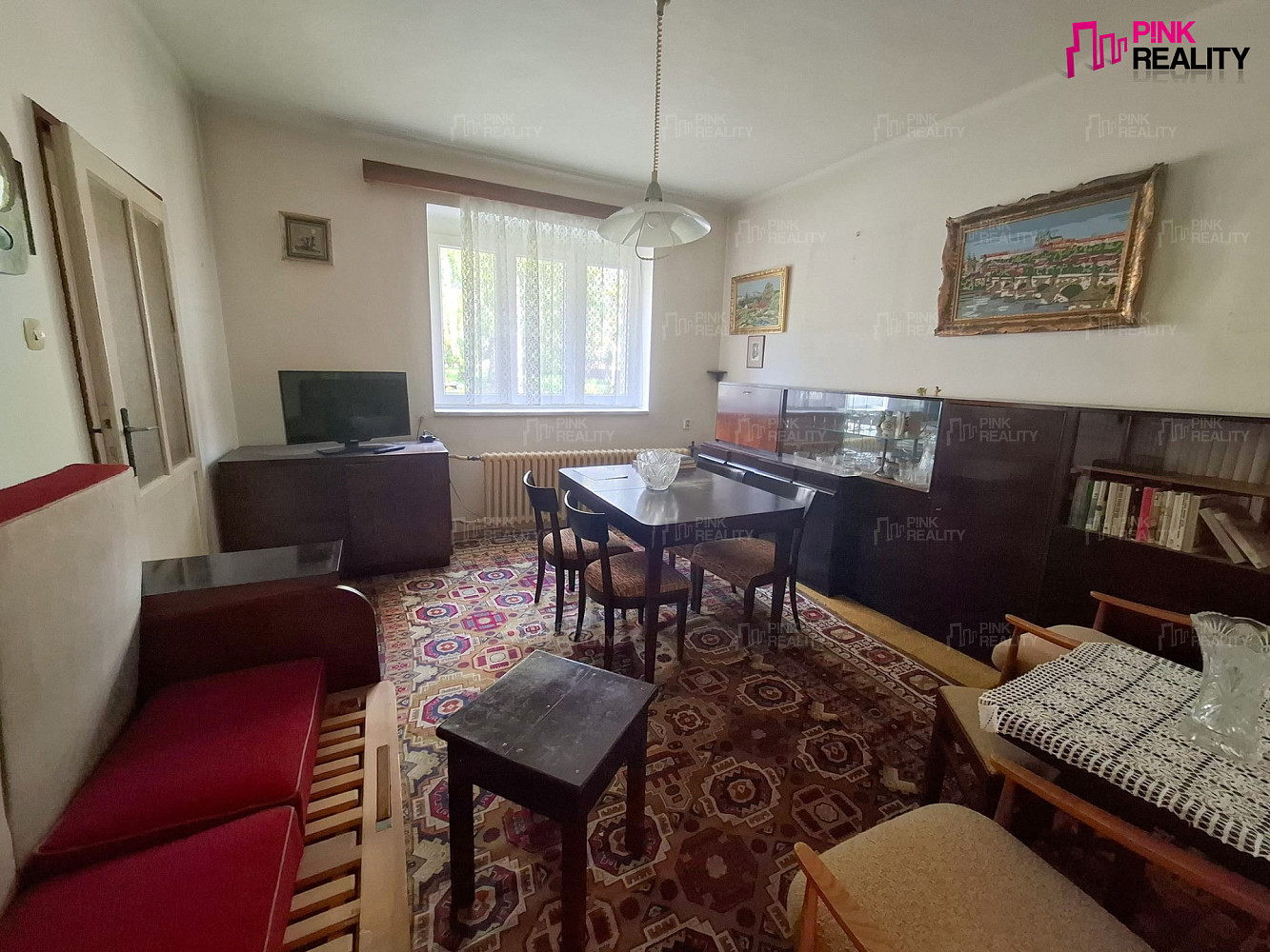 Prodej domu 129 m² s pozemkem 576 m² – fotografie 3