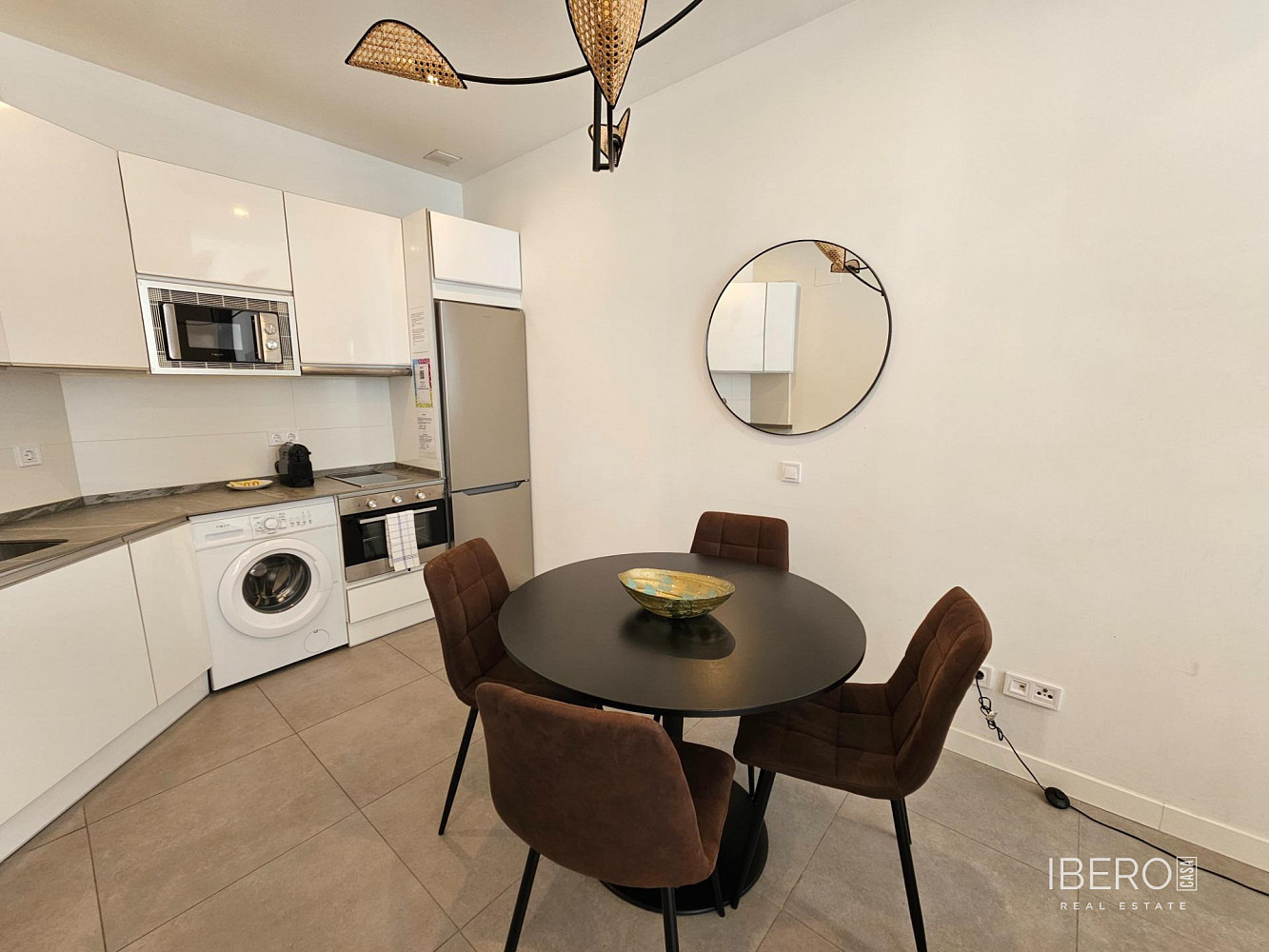 Prodej bytu 2+kk 44 m² — photo 3