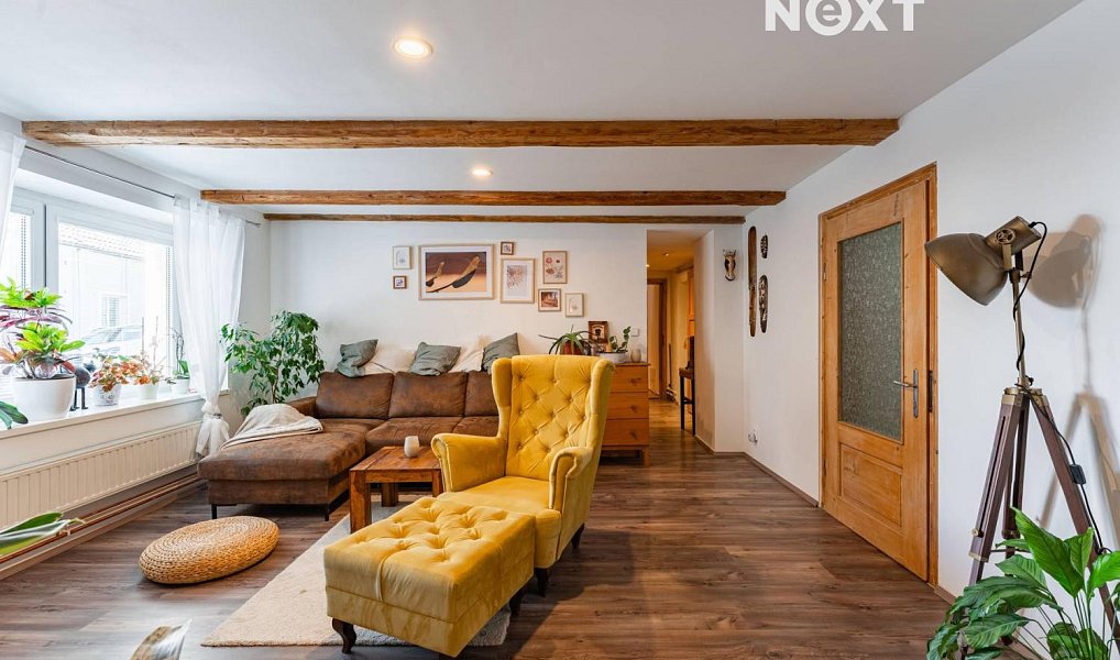 Prodej domu 93 m² s pozemkem 730 m², Litovel – náhled fotky 4