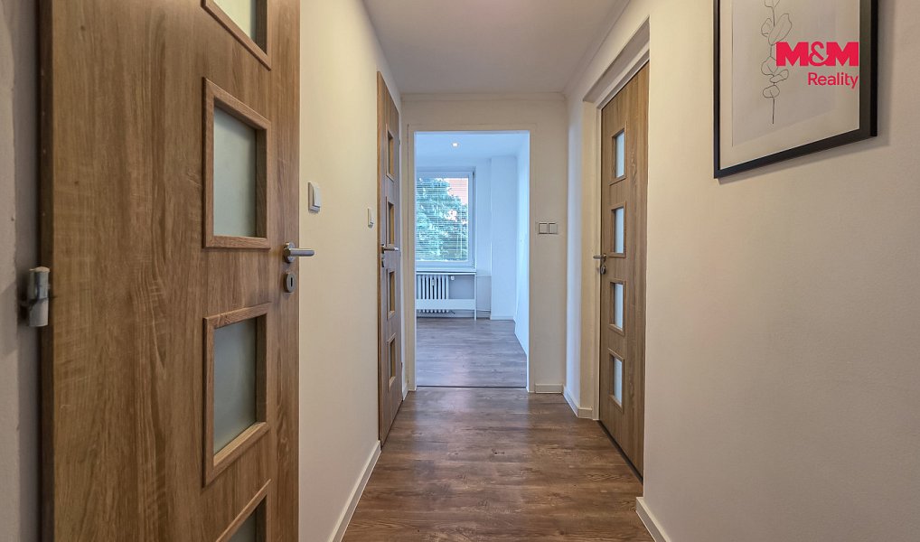 Prodej bytu 3+1 68 m², Kladno – náhled fotky 4