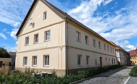 Prodej domu 900 m² s pozemkem 1 315 m², Ronovská, Kravaře, okres Česká Lípa