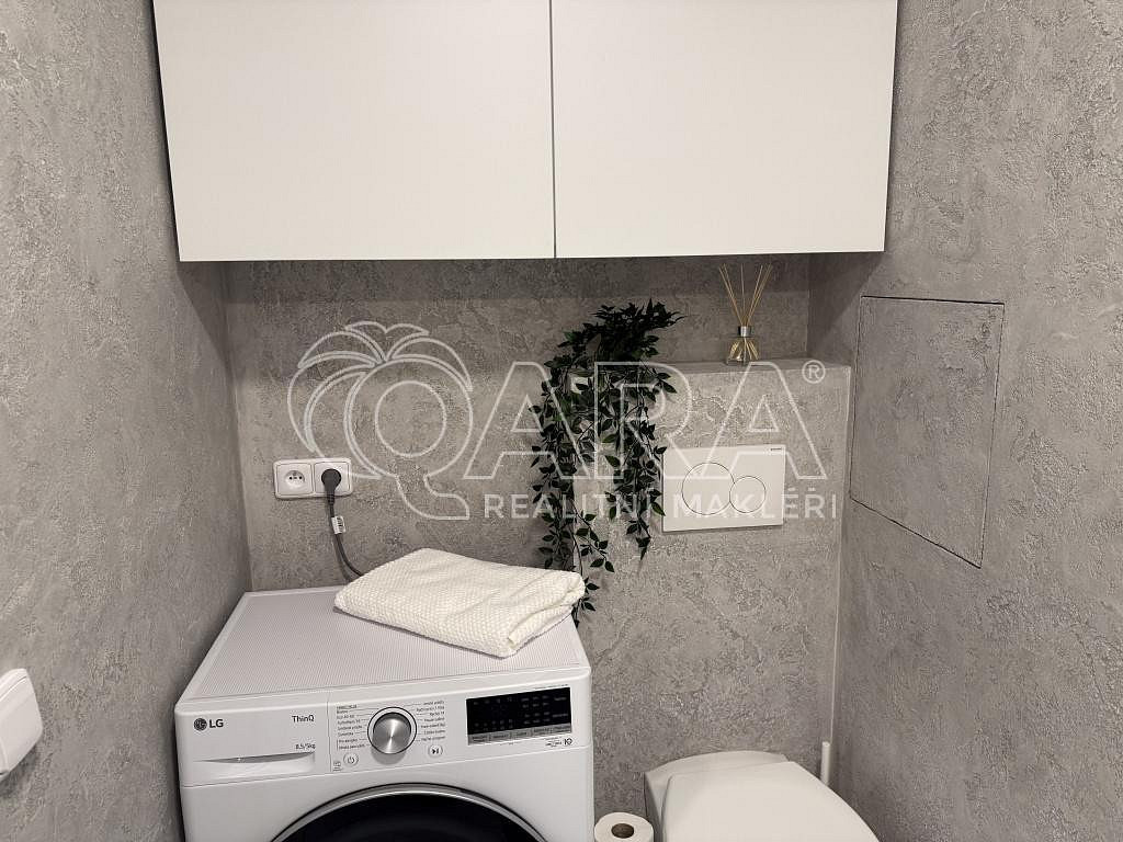Pronájem bytu 1+1 39 m² – fotografie 4