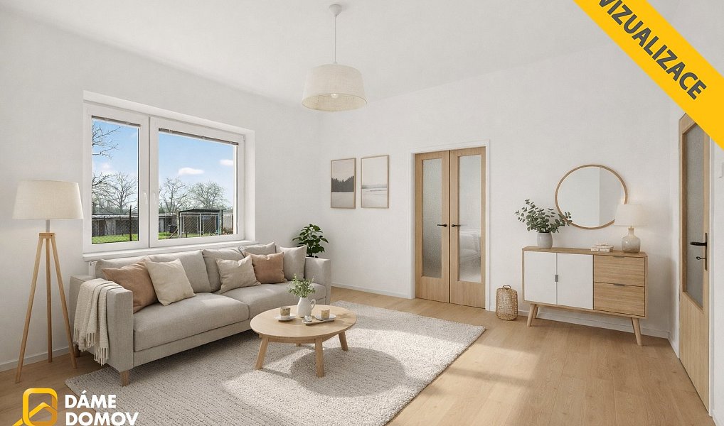 Prodej domu 96 m² s pozemkem 400 m², Otrokovice – náhled fotky 13
