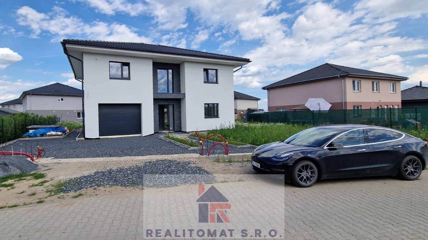 Prodej domu 190 m² s pozemkem 842 m² – fotografie 5