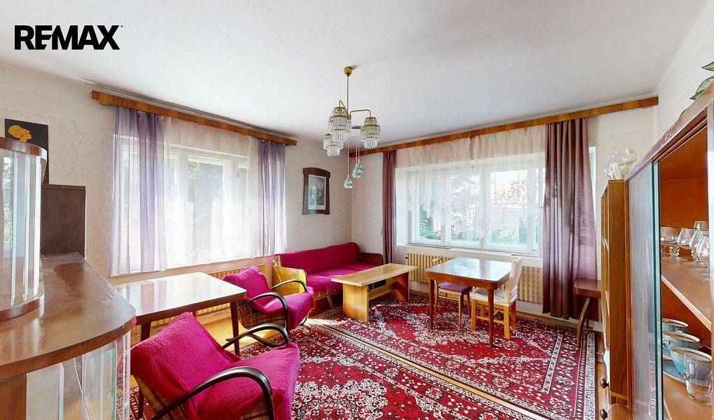 Prodej domu 130 m² s pozemkem 1 440 m², Roštín – náhled fotky 12