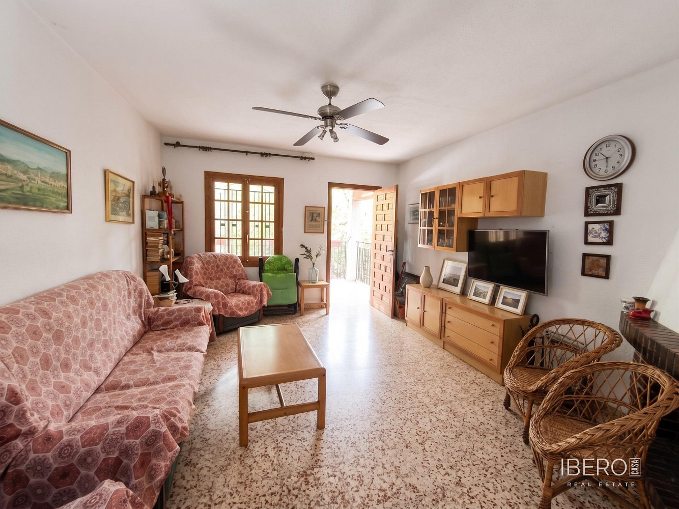 Prodej domu 124 m² s pozemkem 116 m²