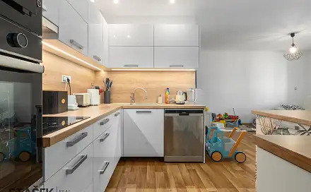 Prodej bytu 3+kk 105 m²