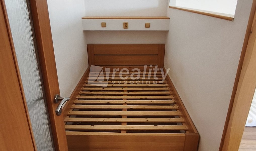 Prodej bytu 3+1 75 m², Třebíč – náhled fotky 8